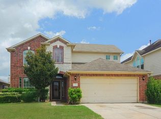 3206 Lone Trail Dr S, Texas City, TX 77591