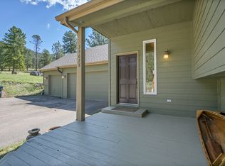 33628 Berg Ln, Pine, CO 80470