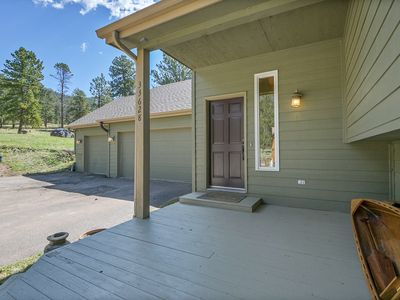 33628 Berg Ln, Pine, CO, 80470