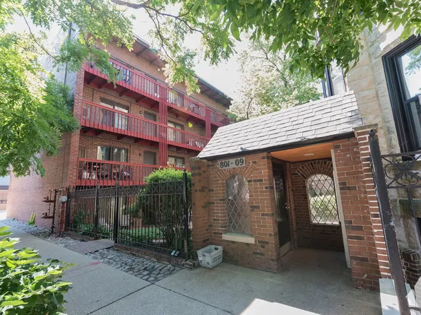 803 W Oakdale Ave APT 2, Chicago, IL 60657