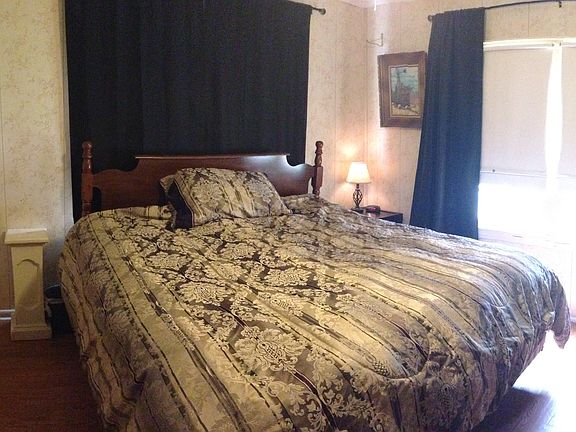 Bedroom #1