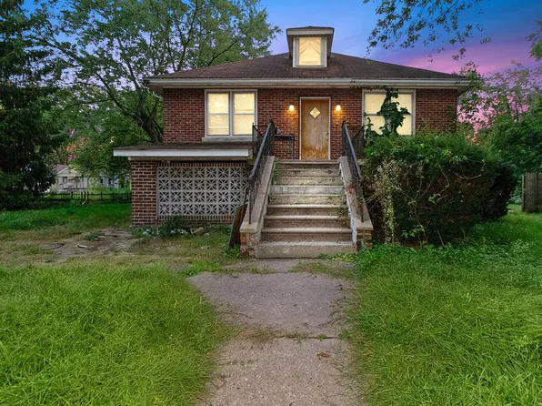 4401 Taft St, Gary, IN 46408