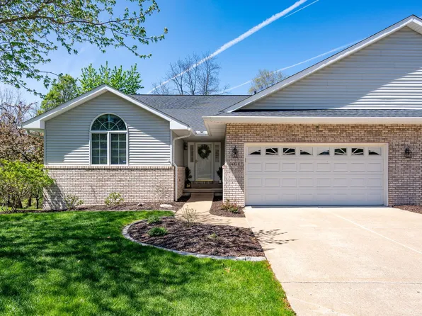 461 43rd Avenue Ct #6, East Moline, IL 61244