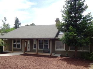 2036 Kit Fox Ct, Cool, CA 95614