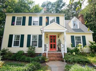 10304 Salford Ct, Glen Allen, VA 23060