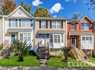 11012 Mary Digges Pl, Upper Marlboro, MD 20772