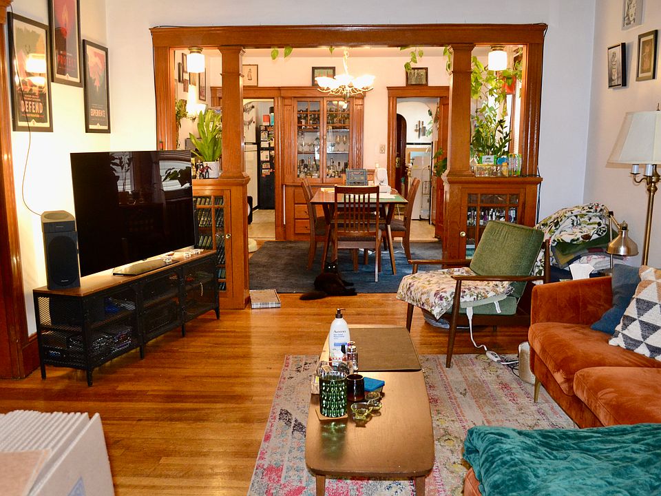 1st image of 36 Medford St #1