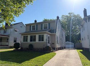 3619 W 148th St, Cleveland, OH 44111