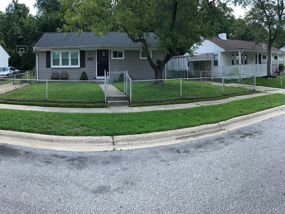 1st image of 2506 Overdale Pl
