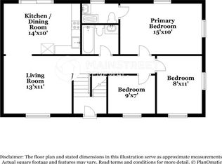 909 N Yuma Ave, Independence, MO 64056