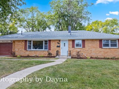 507 Marian Ave, Bradley, IL, 60915