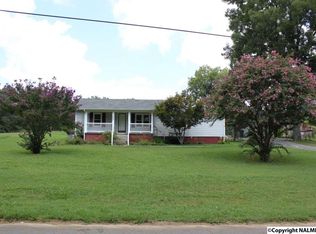 449 Mint Rd, New Market, AL 35761