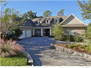 351 Woodbine Dr, Pensacola, FL 32503