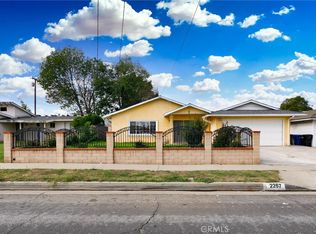 2257 Los Padres Dr, Rowland Heights, CA 91748