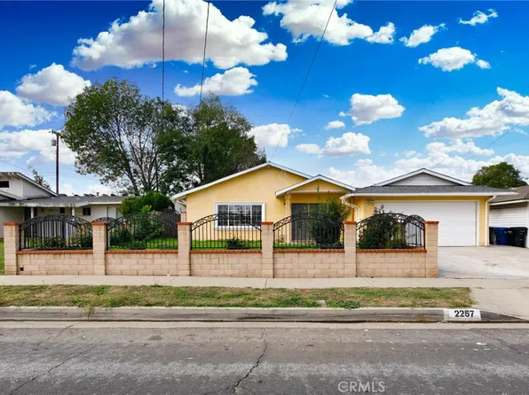 2257 Los Padres Dr, Rowland Heights, CA 91748
