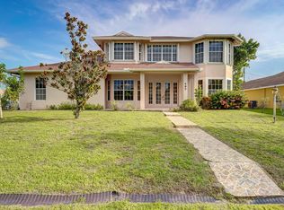 497 SW Dagget Ave, Port Saint Lucie, FL 34953