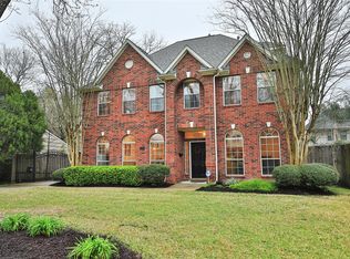 1114 Anderson St, Bellaire, TX 77401