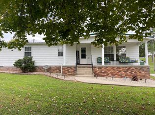 6820 State Highway 26, Rockholds, KY 40759