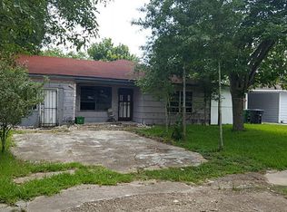 7351 Briefway St, Houston, TX 77087