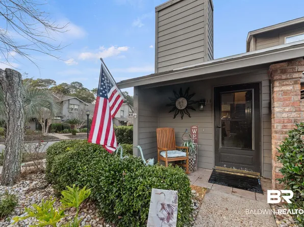 389 Clubhouse Dr #I-5, Gulf Shores, AL 36542