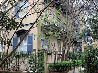 312 E Liberty St APT H, Savannah, GA 31401