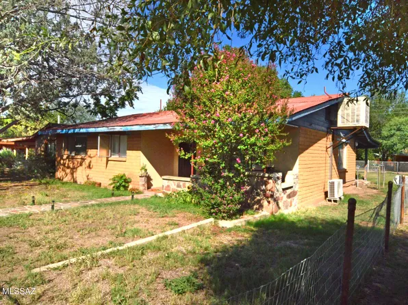 370 W Naugle Ave, Patagonia, AZ 85624