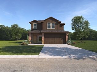 243 Lantana Trl, Boyd, TX 76023