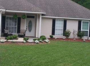 207 Timber Ridge Dr, Slidell, LA 70460