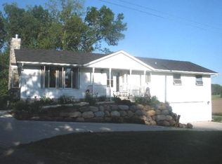 1965 Quam Point Rd, Stoughton, WI 53589
