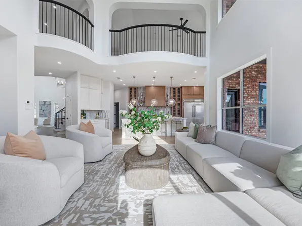 11868 Tangerine Ln, Frisco, TX 75035