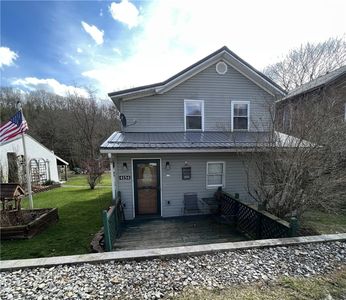 4154 Starford Rd, Starford, PA, 15777