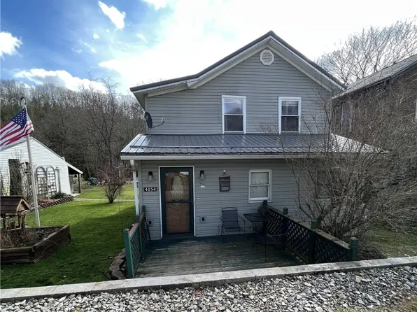 4154 Starford Rd, Starford, PA 15777