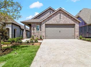 1612 Whispering Meadow Dr, Van Alstyne, TX 75495