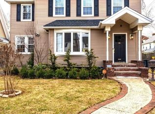 840 Wyoming Ave, Elizabeth, NJ 07208