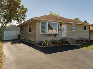 1816 19th St NW, Rochester, MN 55901