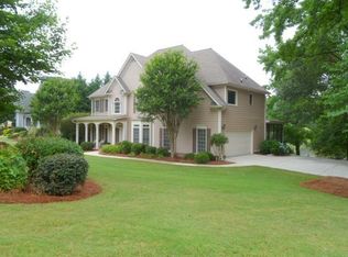 4830 Brighton Lake Dr, Cumming, GA 30040