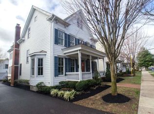 428 Washington Ave, Newtown, PA 18940