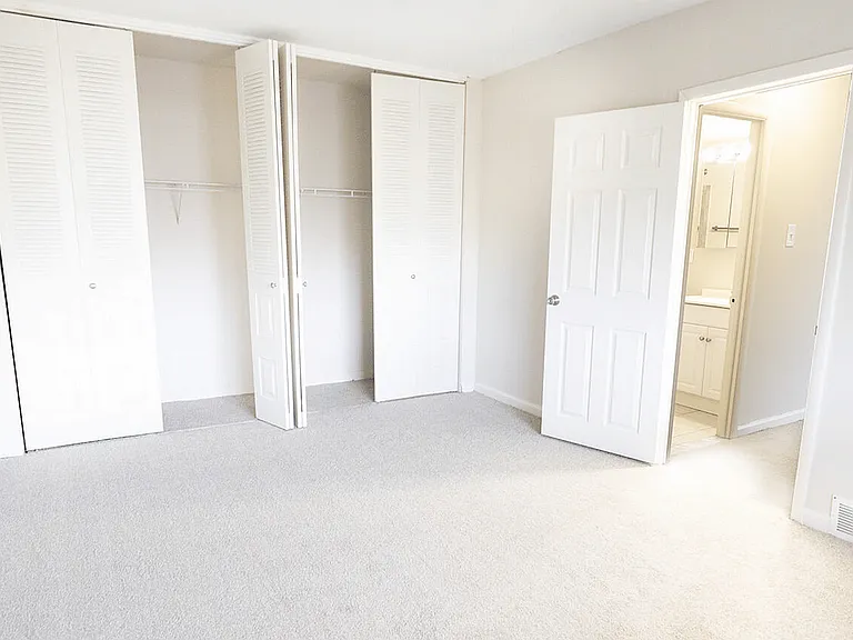 Carriage Hill Bedroom