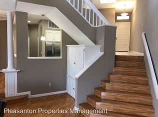 4003 W Lakeshore Dr, San Ramon, CA 94582