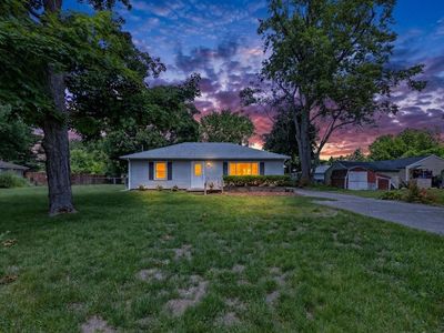 1049 Bloomfield Ave, Plainwell, MI, 49080