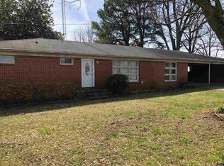 1859 Sturdivant Rd, Kenton, TN 38233