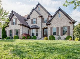 603 Stone Mill Cir, Murfreesboro, TN 37130
