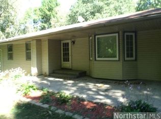 10586 Ginseng Ln, Hanover, MN 55341