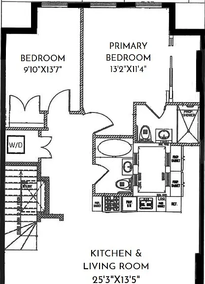 14 Schermerhorn St #7 — Photo 10