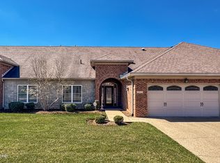 10723 Riva Rd, Louisville, KY 40223