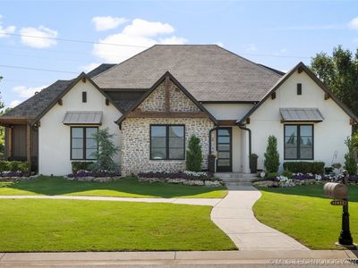 12925 S 28th Pl, Bixby, OK, 74008