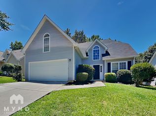 12046 Harbour Town Pkwy, Fayetteville, GA