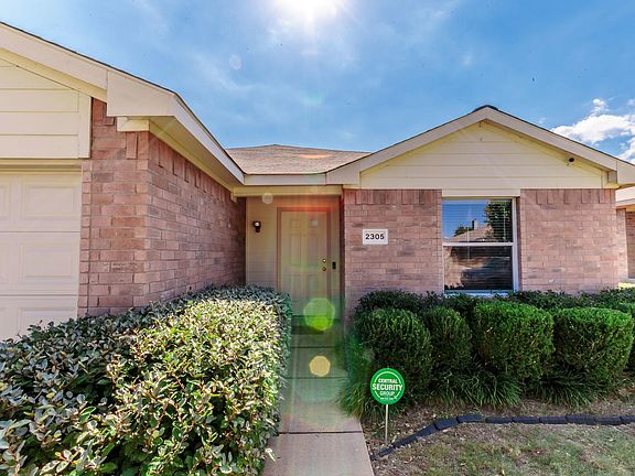 Enter 2305 Collier Drive