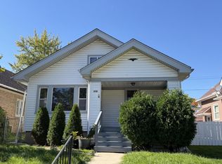 1531 S 55th STREET, Milwaukee, WI 53214