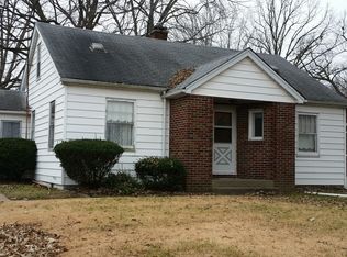 4204 N Belt W, Belleville, IL 62226